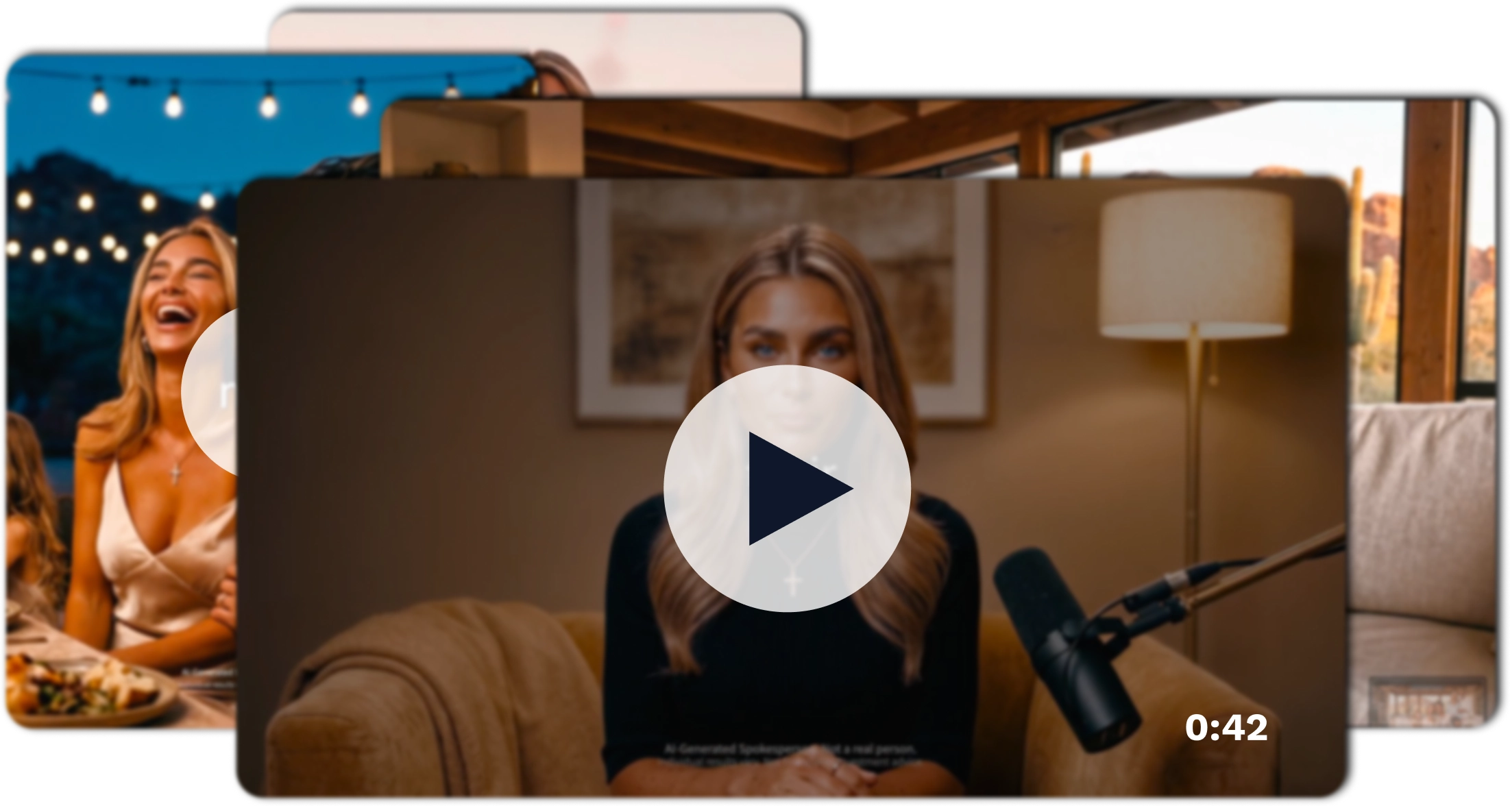 New AI Ads Every Month